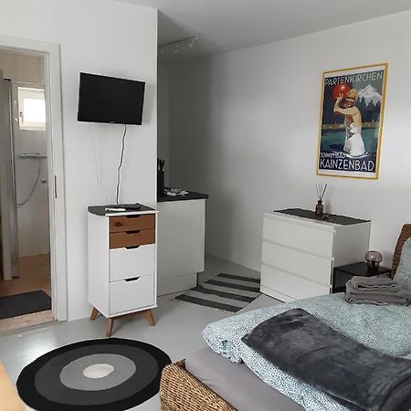 Appartement Im Hasental Garmisch-Partenkirchen Exterior photo