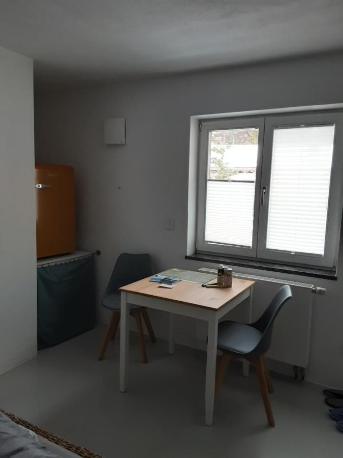 Appartement Im Hasental Garmisch-Partenkirchen Exterior photo