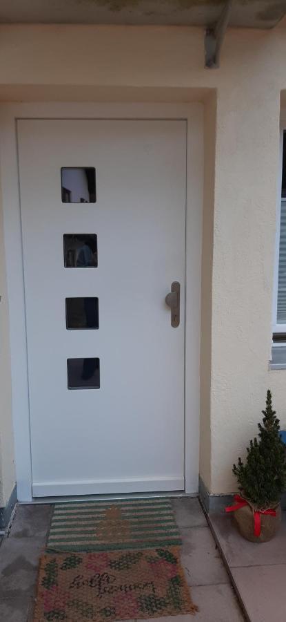 Appartement Im Hasental Garmisch-Partenkirchen Exterior photo