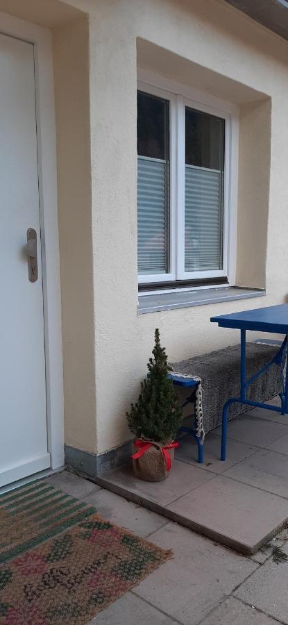 Appartement Im Hasental Garmisch-Partenkirchen Exterior photo
